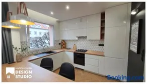 APARTAMENT ODRODZENIA 14 - Image 2