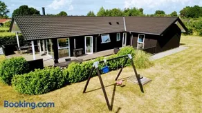 Holiday Home Als - Starfish - Image 1