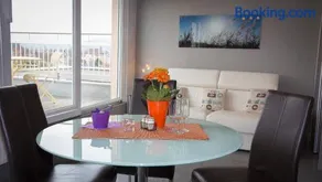 En attique - Residence le Ronsard - Image 2