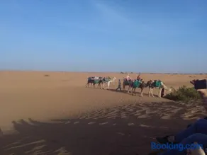 Kasbah Les Nomades - Image 2