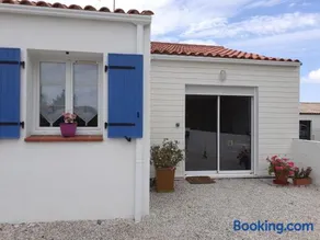 studio lumineux dans la coulée verte à Saint gilles croix de vie - Image 1