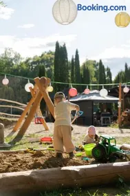 Ubytovanie na Farme Cerovo - Image 2