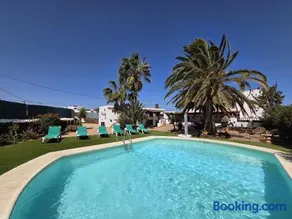 Villa Majorera para 13 Huéspedes y piscina privada - Image 1