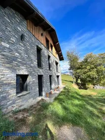 CHALET CONFIDENTIEL VALMOREL - Chalet de Haut de Gamme 4 étoiles 12 personnes - Image 1