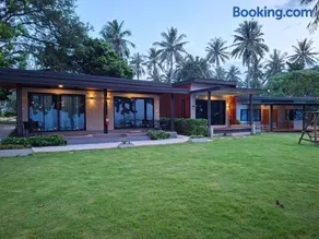 ลานแลเล รีสอร์ท ชุมพร Larn-Lae-Lay Resort Chumphon - Image 2