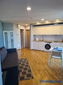 Apartamentai Elija Plus - Image 1