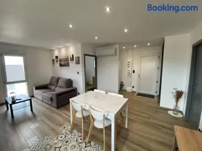 Appartement climatisé - Image 2