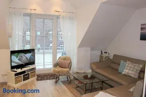 Apartmentvermittlung Mehr als Meer - Objekt 15 - Image 1