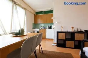 Cozy Apartment with Easy Access to Bern - Image 3