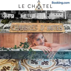 Le Chatel en Beaujolais - Image 1