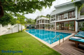 Ginger Palm Villa - Image 1