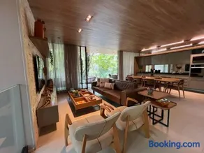 Casa 16 da Villa - Fazenda Marambaia - Image 3