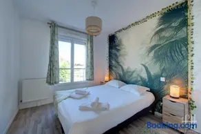 Le St Come - 4V - 2 chambre - Proche Tours Centre - Image 2