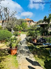 Charmante maison au calme - Piscine - Jardin - Parking - à 30min de Nice - Image 2