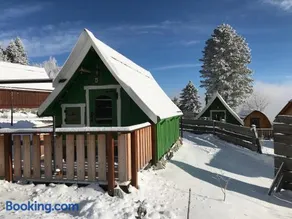 Glamping Park - Image 2