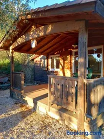 Les chalets du Relais d'Aguilar - Image 3
