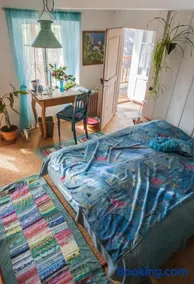 Bed and Breakfast da Toldo - Image 5