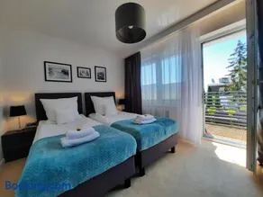 GoldenApart Apartamenty 2-sypialniowe , GRZANY BASEN, Kameralny Klimat - Image 4