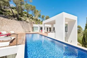 Luxury Villa with Private Pool, Ibiza Villa 1267 - Image 2