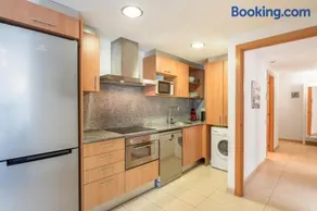 Apartment 100 Meters From The Beach - Image 4