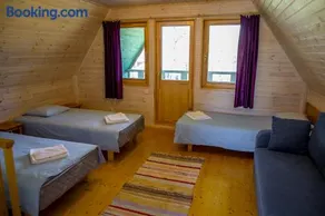 Holiday Home with Sauna - Image 3
