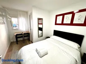 Rooms Rayo - Image 1