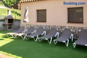 Homerez - Luxusvilla in Calonge mit Pool, 140m² - Image 2