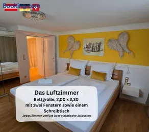 Dreamly Suites Oslip - Image 2
