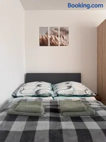 Gemütliches, renoviertes Appartement in Uniklinik- & City- Nähe mit Klimaanlage - Image 2
