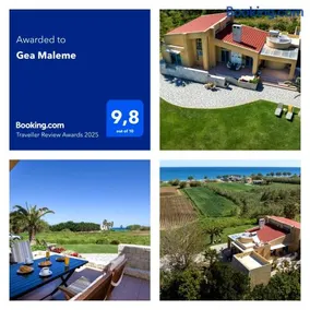 Gea Maleme - Image 2