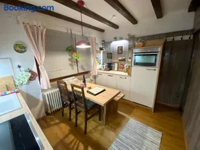 Ferienhaus Robin - Image 1