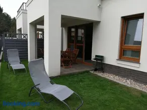 Apartament z ogródkiem - Image 1