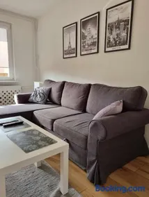 Apartament Północna przy Suntago, Deepspot - Image 2