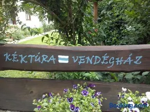 Kéktúra vendégház - Image 4