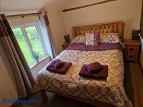 Yew Tree Cottage, Stoke Lacy - Image 5