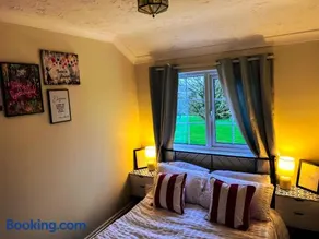 Countryside Converted Barn and Cottages Near Newquay - Image 4