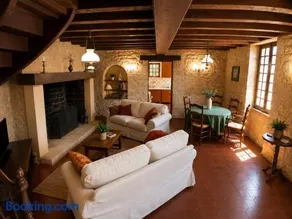 Gîte "Les Ecoles" 4 pers La Roque Gageac Parking - Image 3