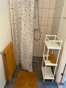 Charming - Luxurious 1 bedroom apartment in The Heart of Aalborg - Image 3