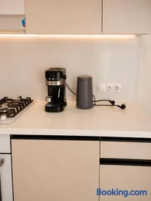 Smart Apart сучасна квартира в новому ЖК Київський - Image 3