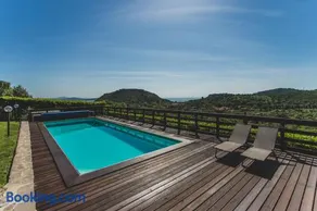 ARGENTARIO Laura's POOL VILLA - Image 1