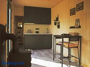 Casita Colombia - Glamping v Brdech - Příbram - Image 3