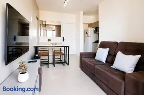Barra Olímpica - Localização, facilidade e eventos - Image 1