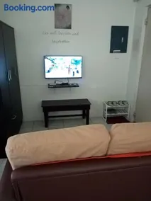 Spacious Studio unit beside Enchanted Kingdom at Santa Rosa City Laguna - Image 3