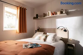Camping le Dolmen, Carnac, Morbihan - Image 3