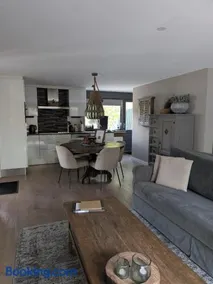 Family Wellness lodge 4 personen Zuid-Holland! - Image 1