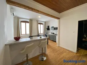 Cinéma et jeux de société, logement calme - Image 3
