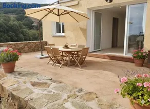 location Appartement Cargèse - Image 1