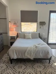 Lazy G Ranch Casita - Image 1