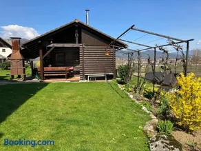 Cottage Barbara with Sauna - Image 1