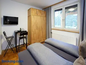 Ruhiges Doppelzimmer bei Wien mit eigenem Bad - Image 2
